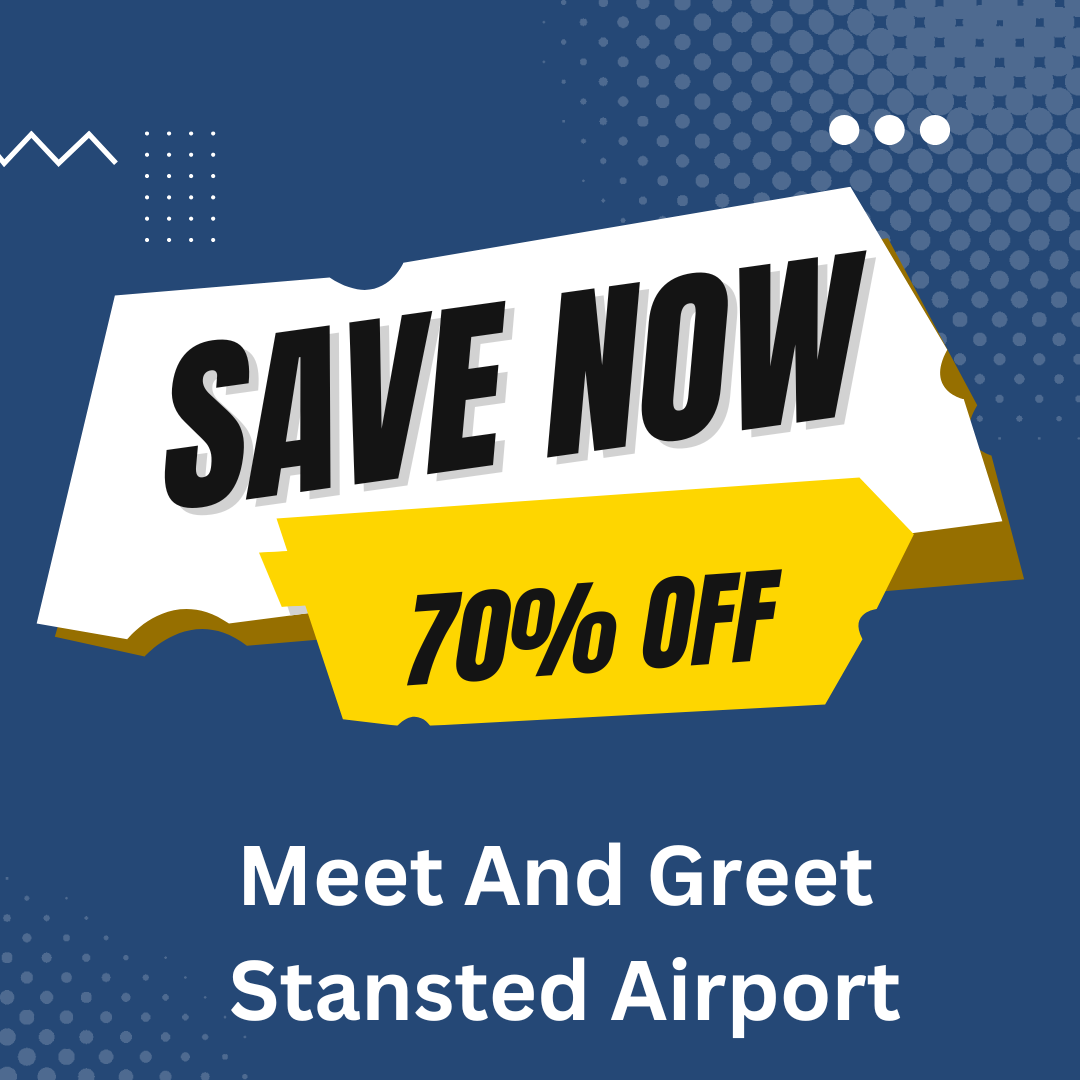 meet and greet stansted airport 70% off